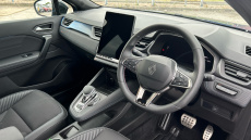 Renault Symbioz 1.6 E-Tech FHEV 145 Techno Esprit Alpine 5dr Auto Hybrid Estate